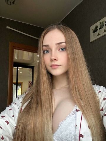 Анкета проститутки Забава, 22 года